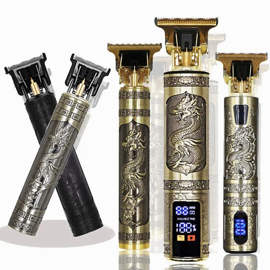 TRIMMER RASURADORA PREMIUM